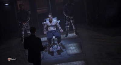 冒名顶替剧照的剧照