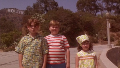 家庭救星剧照的剧照