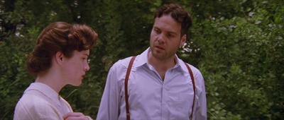 情深无尽剧照的剧照