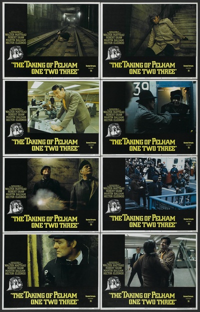 骑劫地下铁剧照的剧照