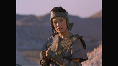 壮士血剧照的剧照