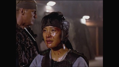 壮士血剧照的剧照