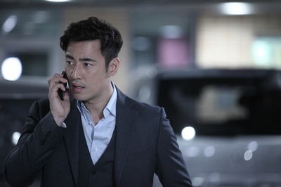 黑手剧照的剧照