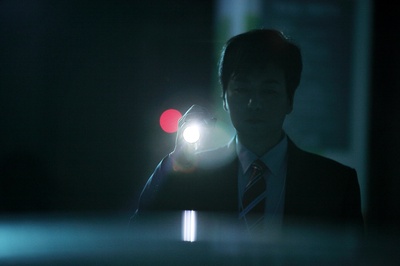 黑手剧照的剧照