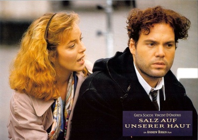 激情海岸剧照的剧照