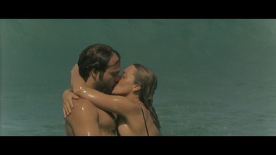 激情海岸剧照的剧照