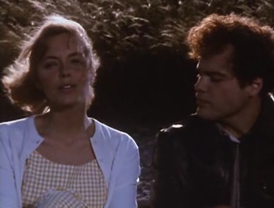 激情海岸剧照的剧照