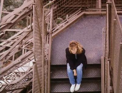 激情海岸剧照的剧照