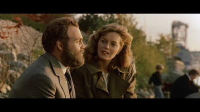 激情海岸剧照的剧照