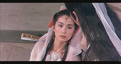 午夜兰花剧照的剧照