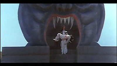 午夜兰花剧照的剧照