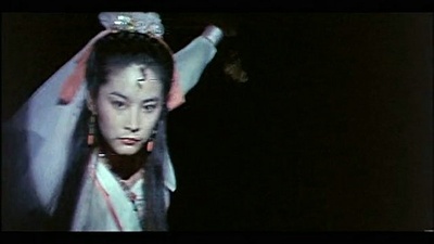 午夜兰花剧照的剧照