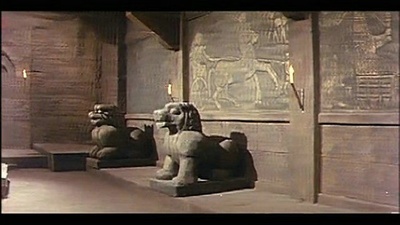 午夜兰花剧照的剧照