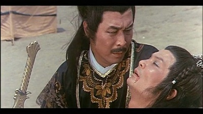 午夜兰花剧照的剧照