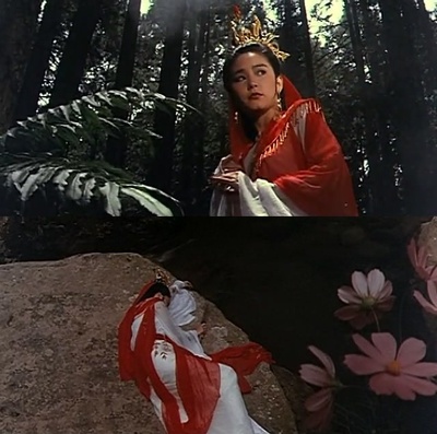 午夜兰花剧照的剧照