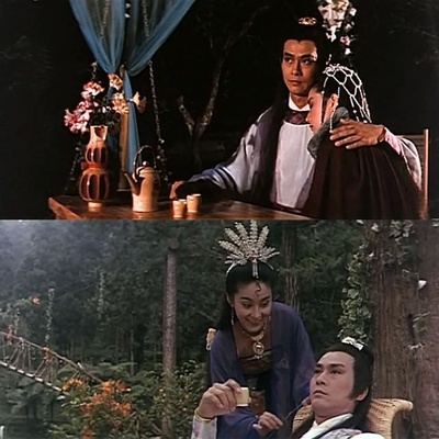 午夜兰花剧照的剧照