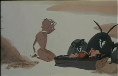 兰花花剧照的剧照