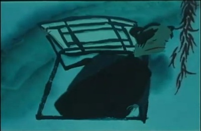 兰花花剧照的剧照