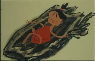 兰花花剧照的剧照