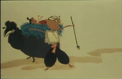 兰花花剧照的剧照