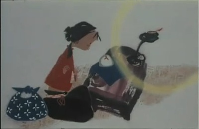 兰花花剧照的剧照