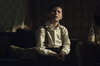 去曼德勒的路剧照的剧照