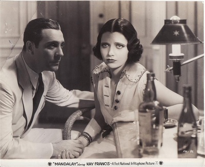 曼德勒剧照的剧照