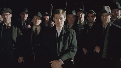 曼德勒剧照的剧照