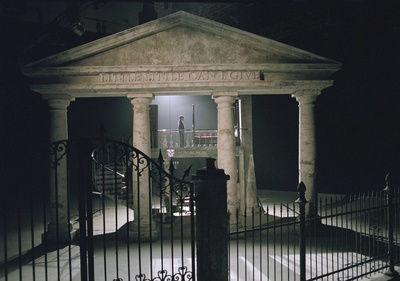 曼德勒剧照的剧照