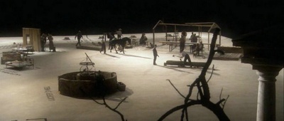 曼德勒剧照的剧照