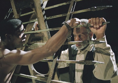 曼德勒剧照的剧照