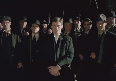 曼德勒剧照的剧照