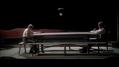 曼德勒剧照的剧照