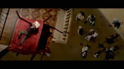 曼德勒剧照的剧照