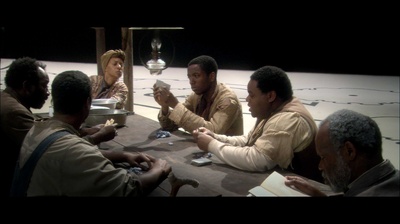 曼德勒剧照的剧照