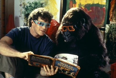 刚果惊魂剧照的剧照