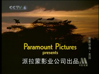 刚果惊魂剧照的剧照