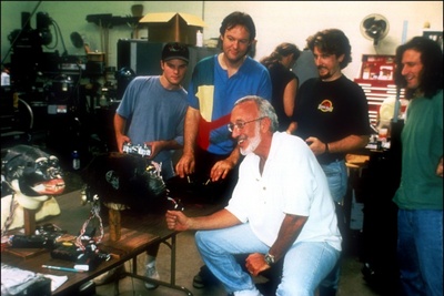 刚果惊魂剧照的剧照