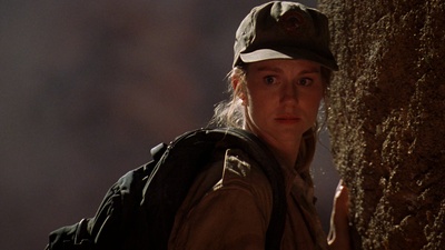 刚果惊魂剧照的剧照