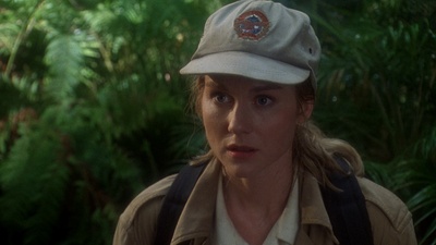 刚果惊魂剧照的剧照