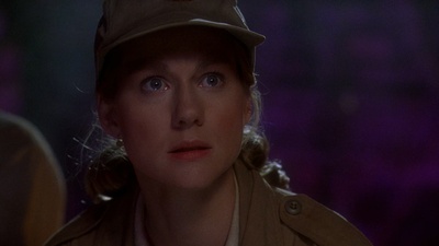 刚果惊魂剧照的剧照