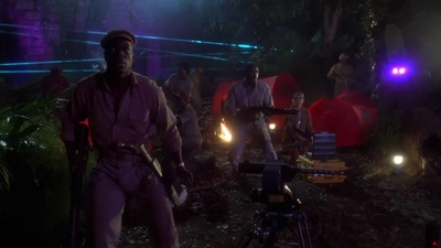 刚果惊魂剧照的剧照