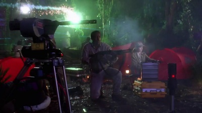 刚果惊魂剧照的剧照