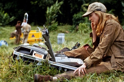 刚果惊魂剧照的剧照