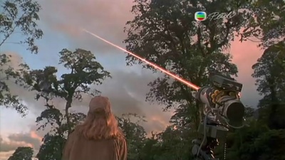 刚果惊魂剧照的剧照