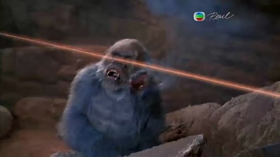 刚果惊魂剧照的剧照