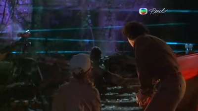 刚果惊魂剧照的剧照