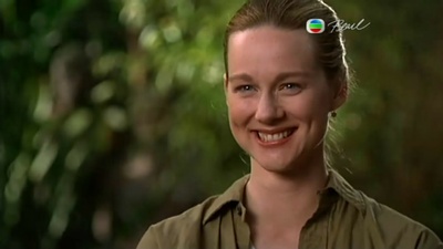 刚果惊魂剧照的剧照