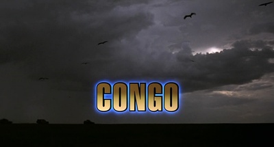 刚果惊魂剧照的剧照