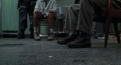 刚果惊魂剧照的剧照